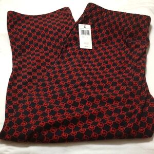 Michael Kors men's pajama pants. New with tags. Size large.